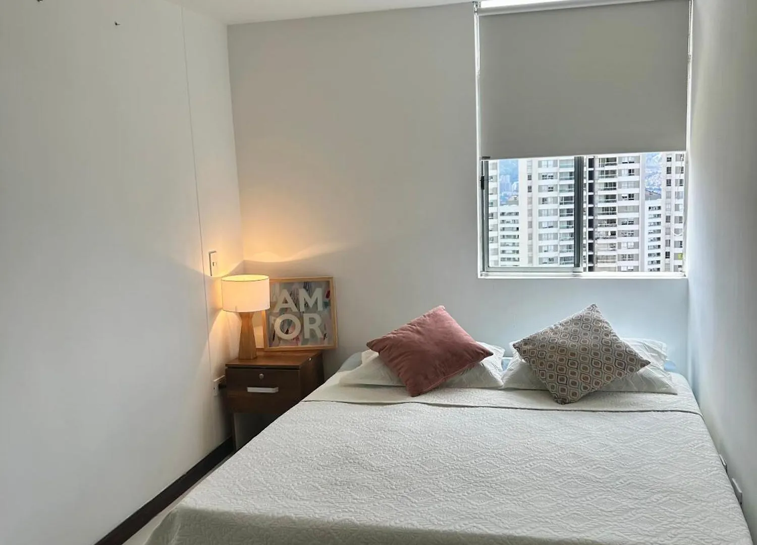 Apto En Las Palmas, Cerca Al Aeropuerto Y Zona Rosa, 3Br Apartment Medellin 0*,  Colombia