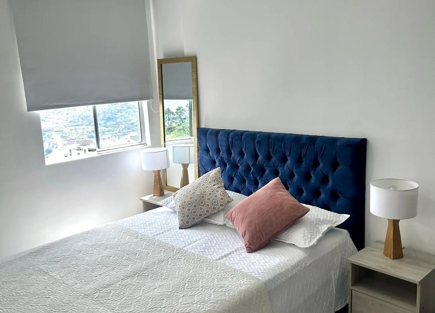 Apto En Las Palmas, Cerca Al Aeropuerto Y Zona Rosa, 3Br Apartment Medellin