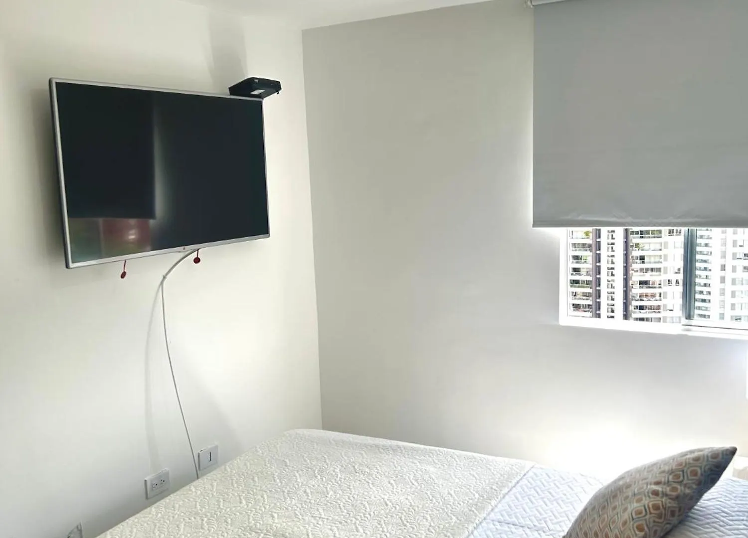 Apto En Las Palmas, Cerca Al Aeropuerto Y Zona Rosa, 3Br Apartment Medellin
