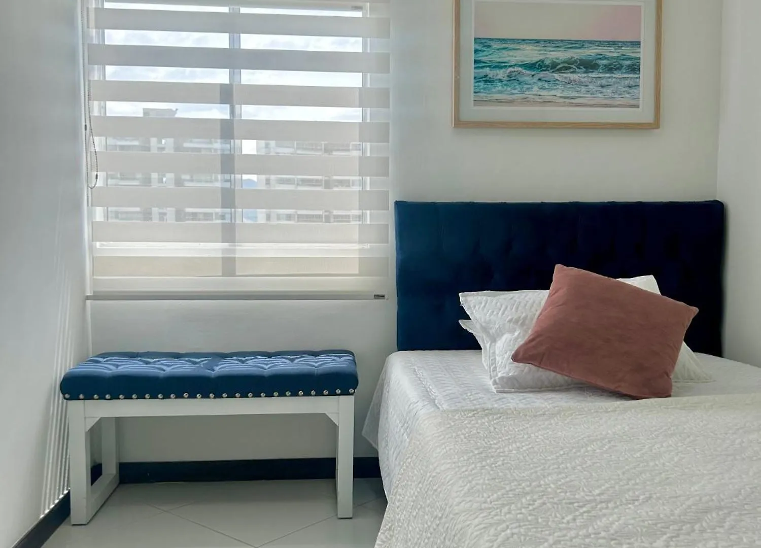 Apto En Las Palmas, Cerca Al Aeropuerto Y Zona Rosa, 3Br Daire Medellín