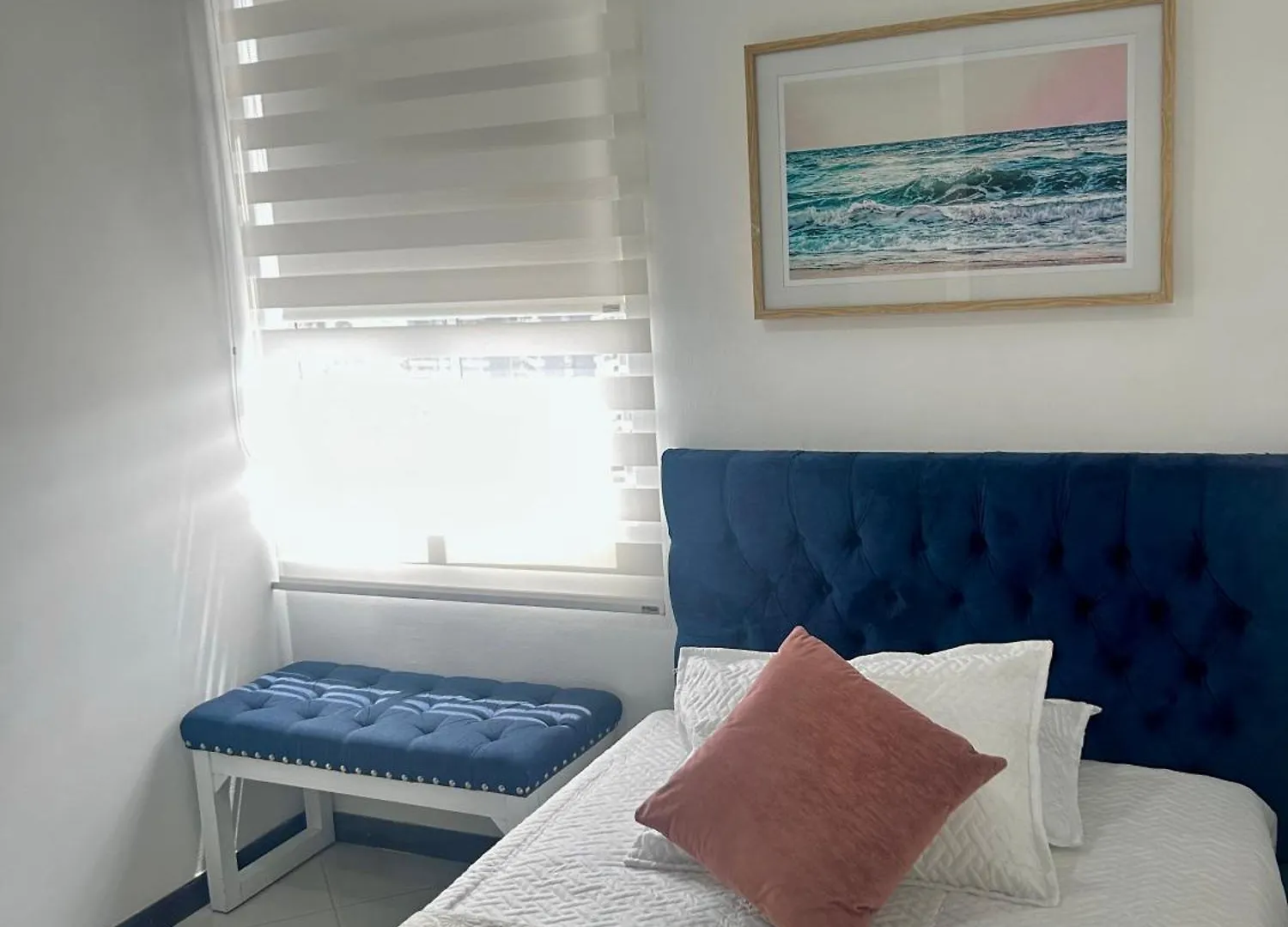 Apto En Las Palmas, Cerca Al Aeropuerto Y Zona Rosa, 3Br Daire Medellín